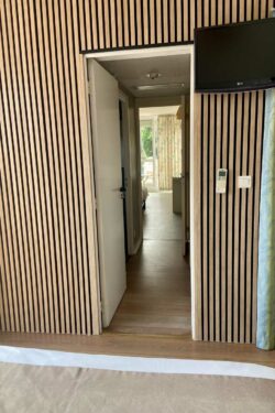 Hotel Lavandou - Suite – Vue mer (7) Hotel 4 étoiles Lavandou avec piscine - Suite vue mer