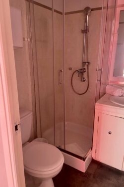 Hotel Lavandou - Suite – Vue ouest (7) Hotel piscine Lavandou Aiguebelle - suite