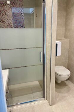 Hotel Le Lavandou - Chambre double – Rez de jardin – Cote ouest (2) Hotel le Lavandou avec piscine - chambre double rez de jardin coté ouest